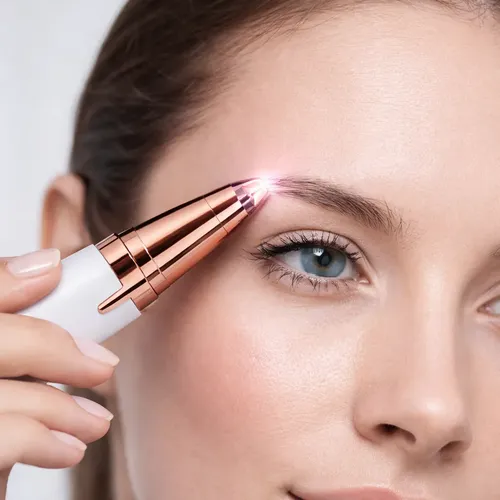 DermaSilk Pro Caneta Depiladora