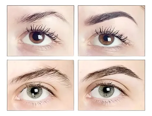 Mulher usando a DermaSilk