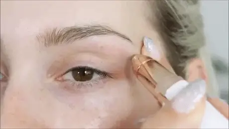 DermaSilk Pro em Ação